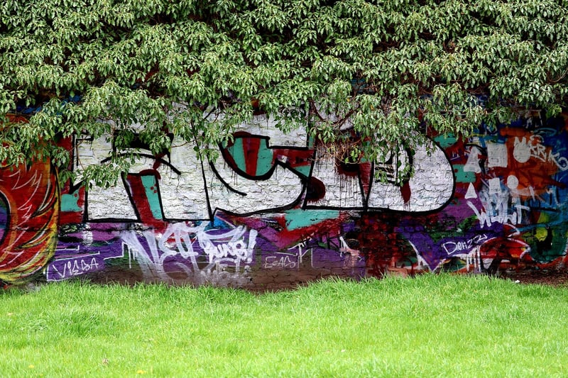 Living Wall Art